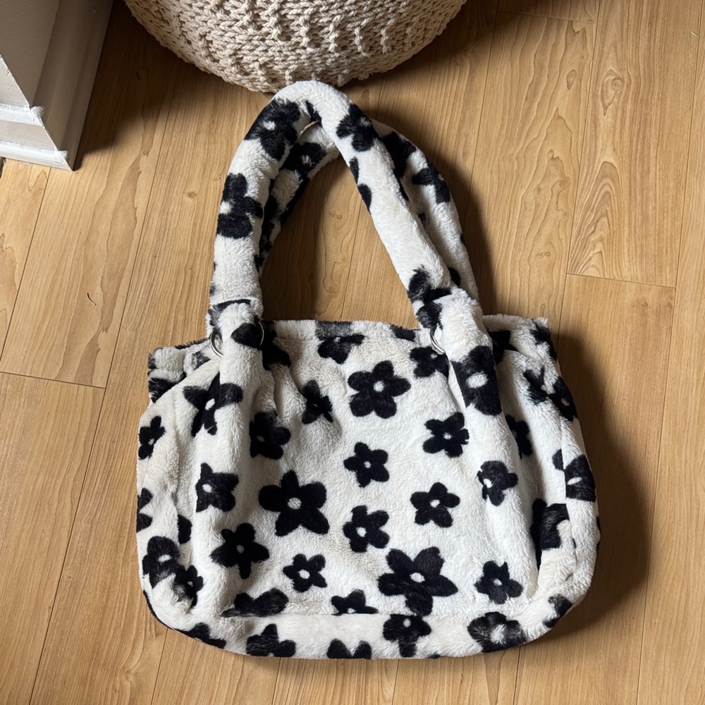 DAISY TOTE BAG